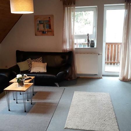 Ferienwohnung Daniela Meckenbeuren Eksteriør billede
