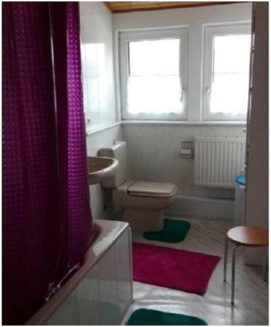 Ferienwohnung Daniela Meckenbeuren Eksteriør billede