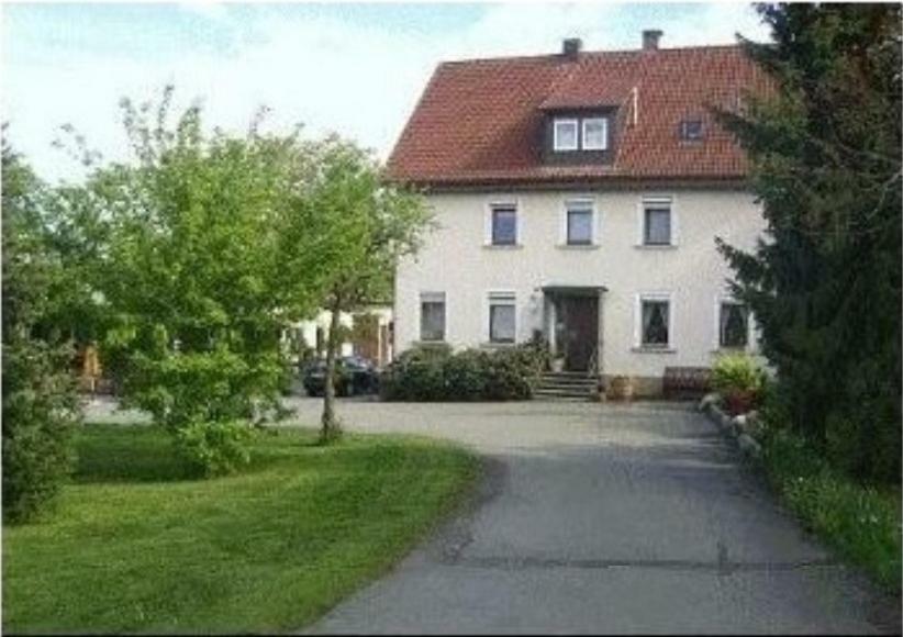Ferienwohnung Daniela Meckenbeuren Eksteriør billede