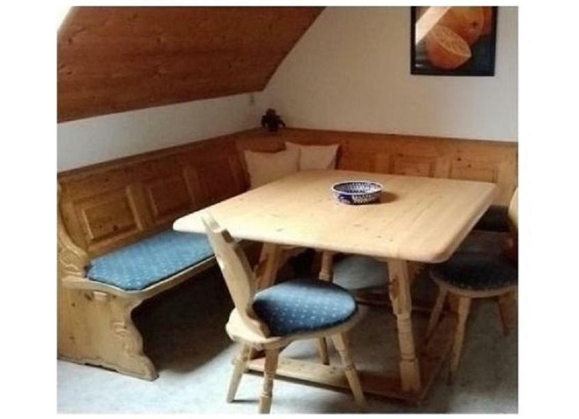 Ferienwohnung Daniela Meckenbeuren Eksteriør billede